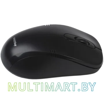Мышь Smartbuy ONE 358AG (SBM-358AG-K) картинка 2